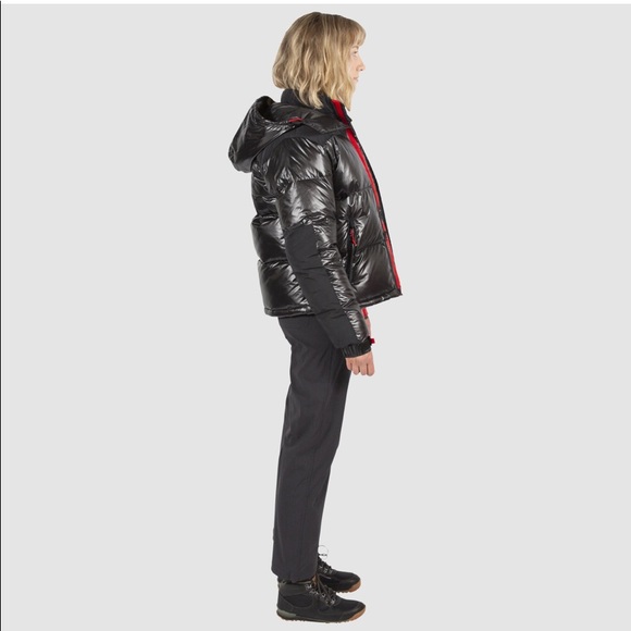 Topo big puffer jacket - Picture 3 of 13